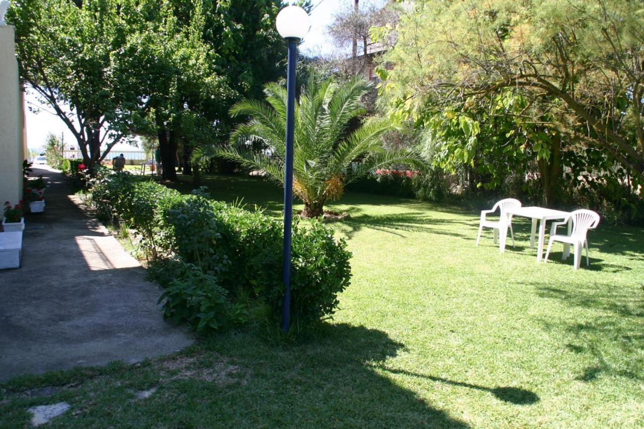 Kantas Apartments Inn 5*