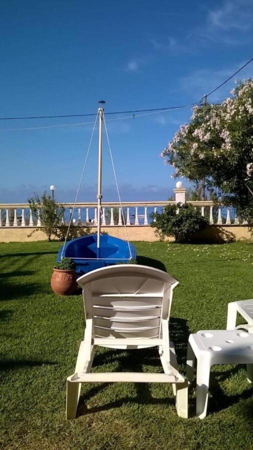 Kantas Apartments Inn