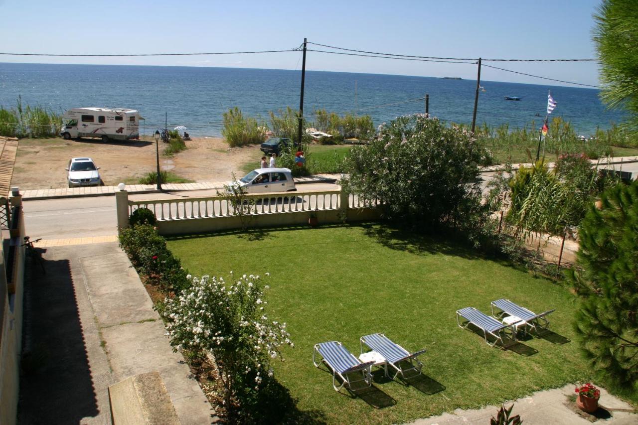 Inn Kantas Apartments 5*